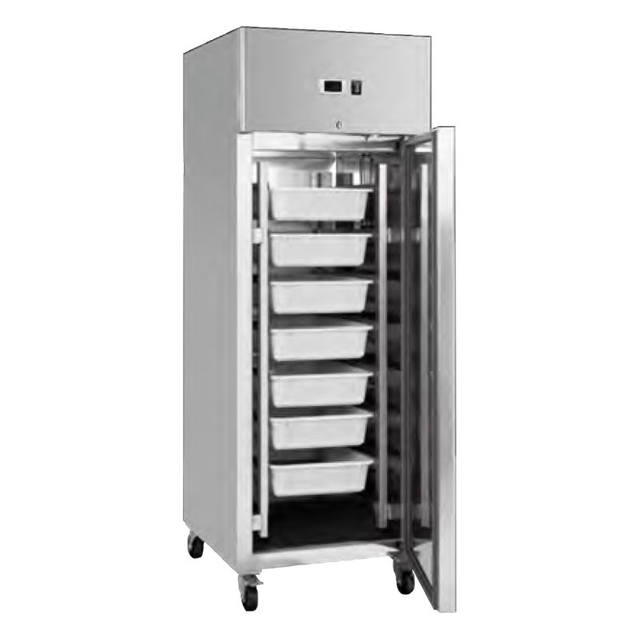 Commercial Ventilated Fish Cooler