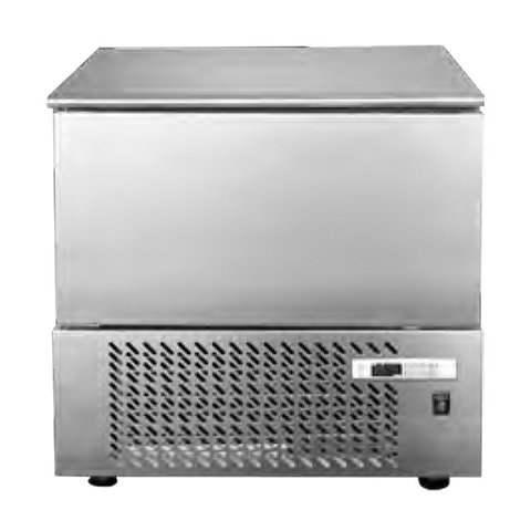 Commercial Blast Chiller