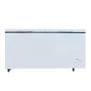 Commercial Manual Defrost Deep Chest Freezer