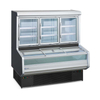 Supermarket Plug-in Combined Chiller And Freezer