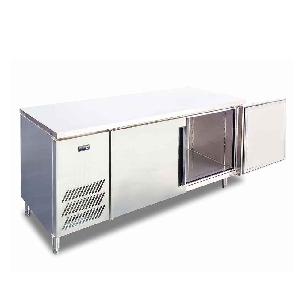 Commercial Stainless Steel Under Counter Refrigerators
