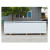 Commercial Manual Defrost Deep Chest Freezer