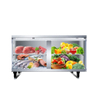 Commercial Stainless Steel Under Counter Refrigerators