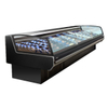 -1~5℃ Deli Cooler for Service Counter Meat Display